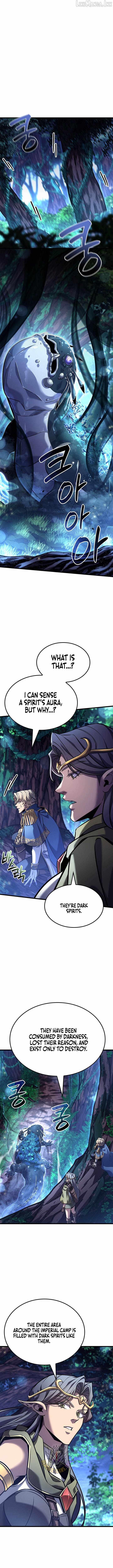 THE COUNT'S YOUNGEST SON IS A PLAYER Chapter 166 page 10
