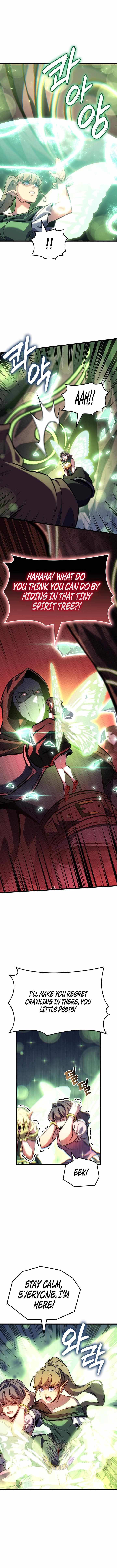 THE COUNT'S YOUNGEST SON IS A PLAYER Chapter 167 page 3
