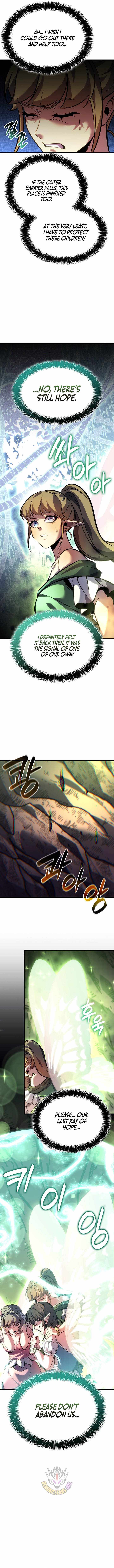 THE COUNT'S YOUNGEST SON IS A PLAYER Chapter 167 page 4