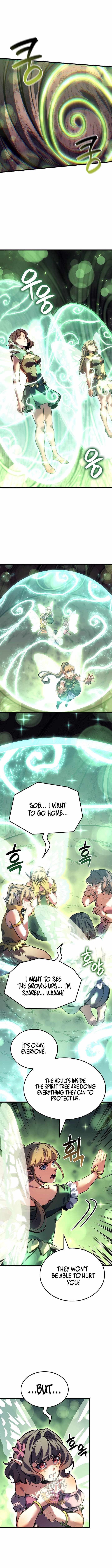 THE COUNT'S YOUNGEST SON IS A PLAYER Chapter 167 page 2