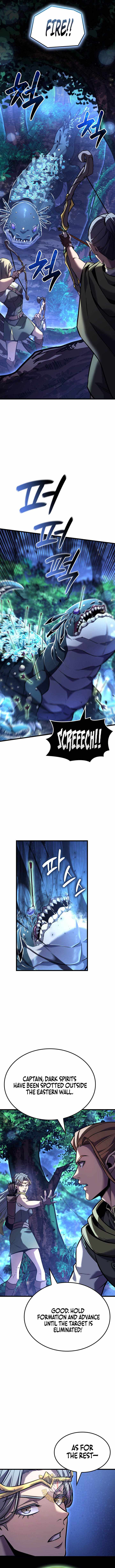 THE COUNT'S YOUNGEST SON IS A PLAYER Chapter 167 page 6