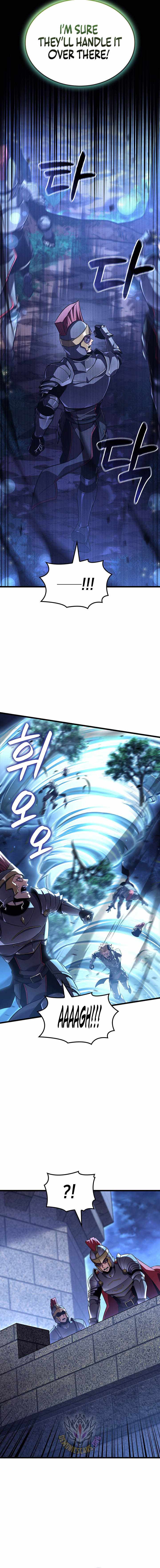 THE COUNT'S YOUNGEST SON IS A PLAYER Chapter 167 page 7