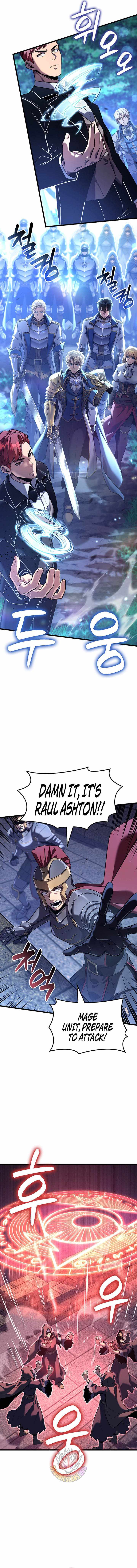 THE COUNT'S YOUNGEST SON IS A PLAYER Chapter 167 page 8