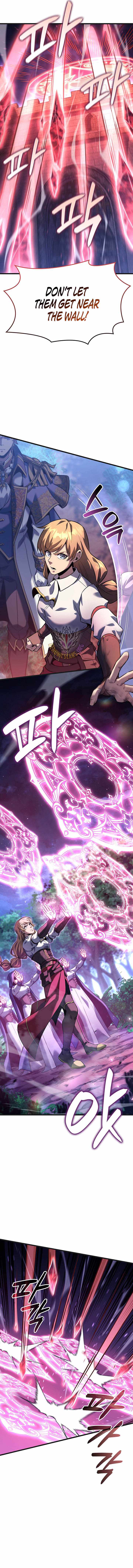 THE COUNT'S YOUNGEST SON IS A PLAYER Chapter 167 page 9