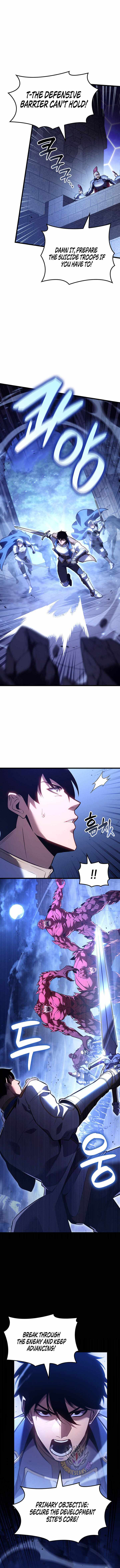THE COUNT'S YOUNGEST SON IS A PLAYER Chapter 167 page 12