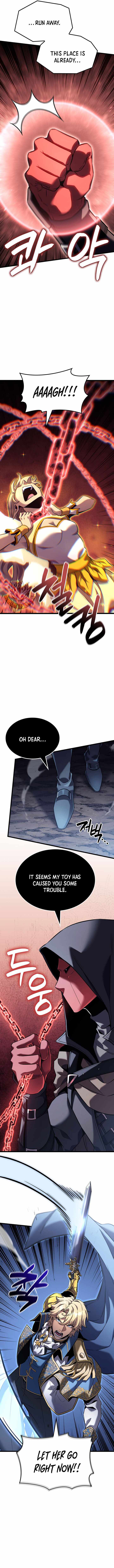 THE COUNT'S YOUNGEST SON IS A PLAYER Chapter 168 page 5