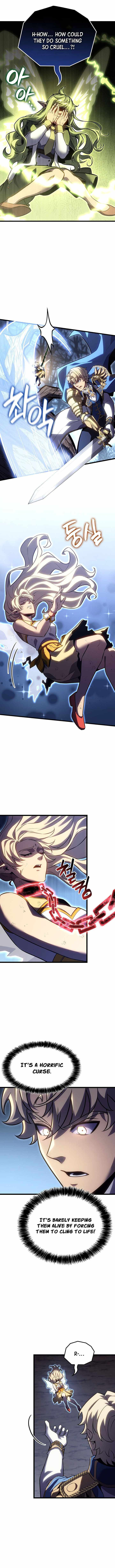 THE COUNT'S YOUNGEST SON IS A PLAYER Chapter 168 page 4