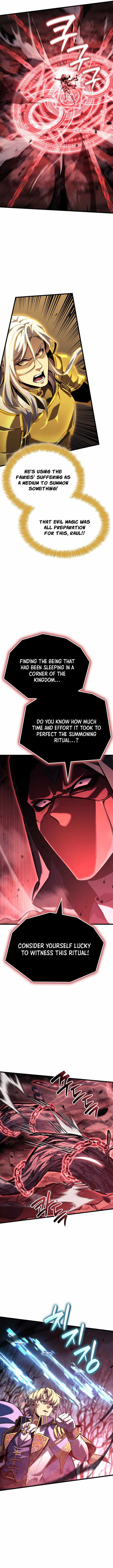 THE COUNT'S YOUNGEST SON IS A PLAYER Chapter 168 page 8
