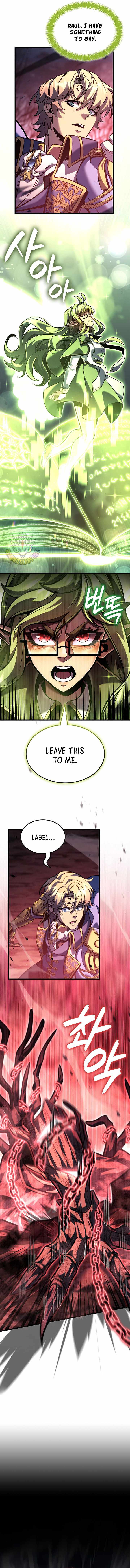 THE COUNT'S YOUNGEST SON IS A PLAYER Chapter 168 page 9