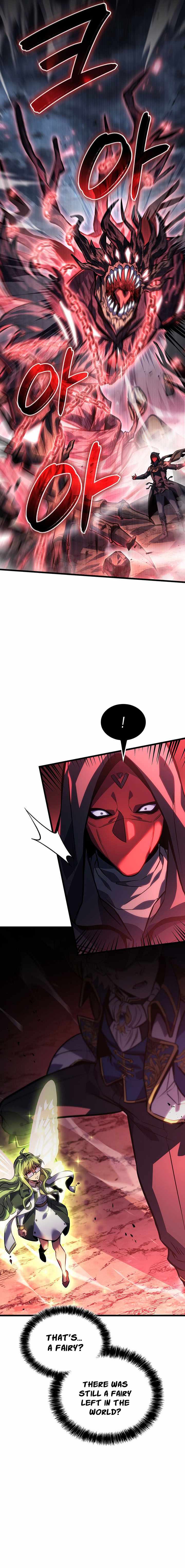 THE COUNT'S YOUNGEST SON IS A PLAYER Chapter 168 page 10
