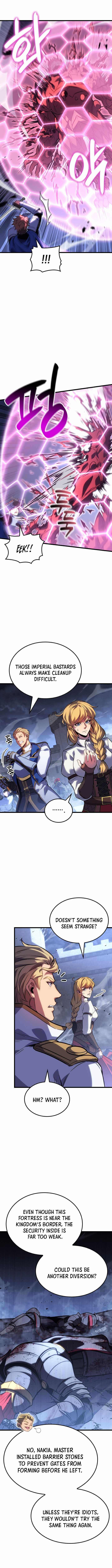 THE COUNT'S YOUNGEST SON IS A PLAYER Chapter 169 page 2
