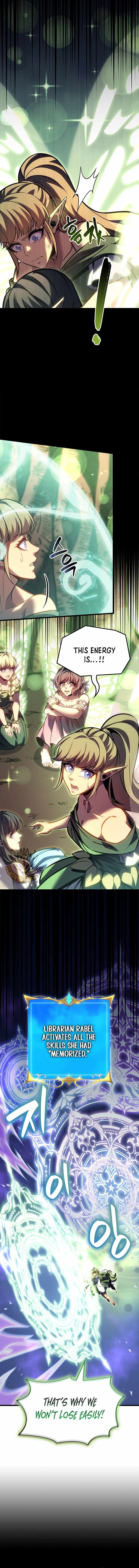 THE COUNT'S YOUNGEST SON IS A PLAYER Chapter 169 page 7