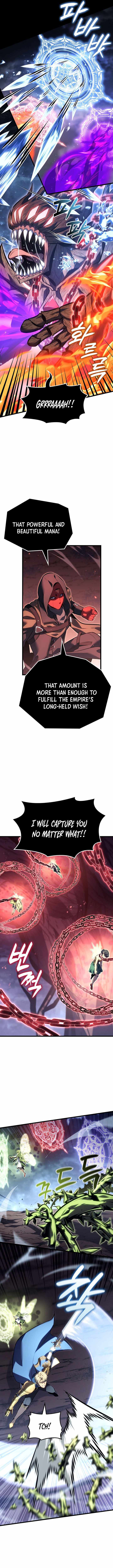 THE COUNT'S YOUNGEST SON IS A PLAYER Chapter 169 page 8