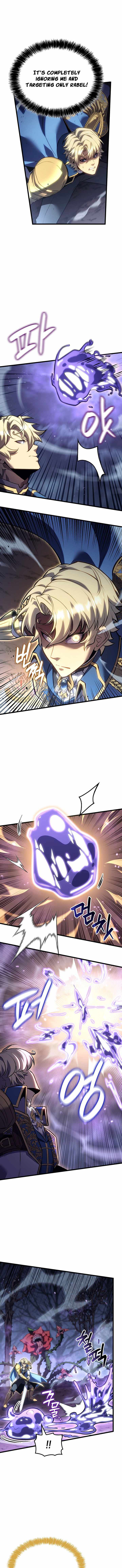 THE COUNT'S YOUNGEST SON IS A PLAYER Chapter 169 page 9