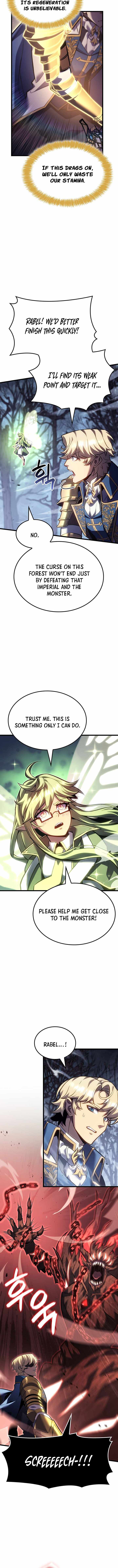 THE COUNT'S YOUNGEST SON IS A PLAYER Chapter 169 page 10