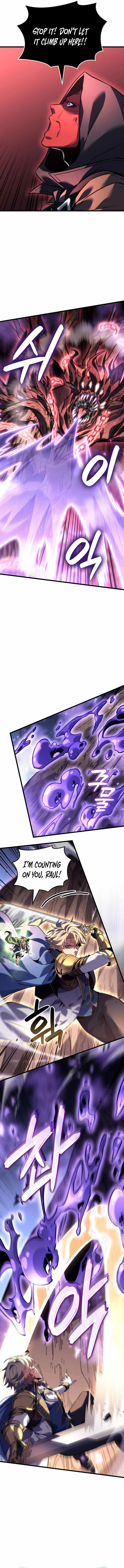 THE COUNT'S YOUNGEST SON IS A PLAYER Chapter 169 page 12