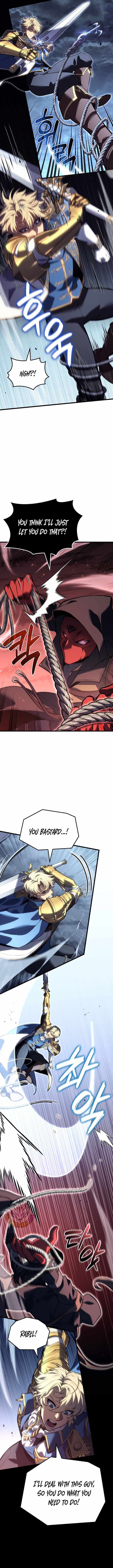 THE COUNT'S YOUNGEST SON IS A PLAYER Chapter 170 page 3