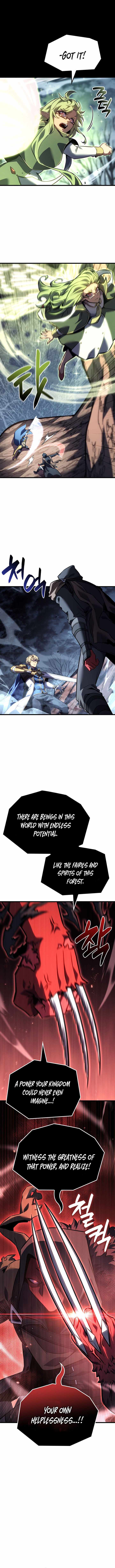 THE COUNT'S YOUNGEST SON IS A PLAYER Chapter 170 page 4