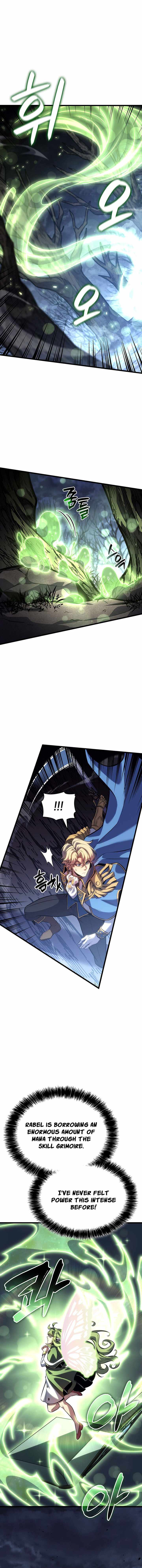 THE COUNT'S YOUNGEST SON IS A PLAYER Chapter 170 page 9