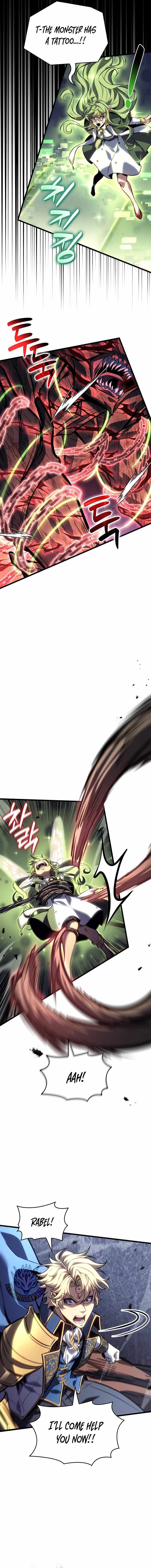 THE COUNT'S YOUNGEST SON IS A PLAYER Chapter 170 page 11