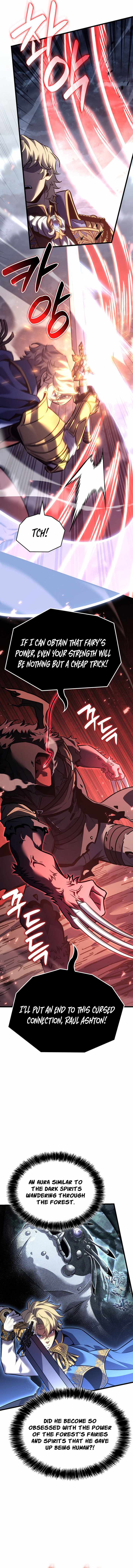 THE COUNT'S YOUNGEST SON IS A PLAYER Chapter 170 page 12