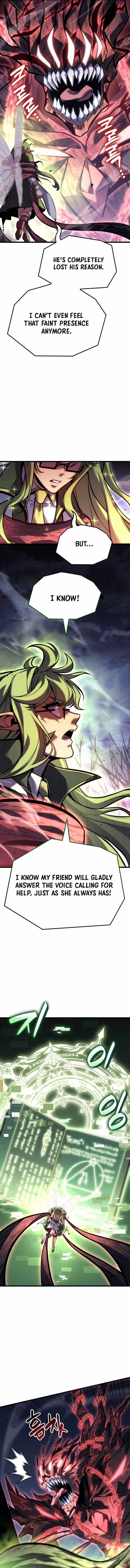 THE COUNT'S YOUNGEST SON IS A PLAYER Chapter 171 page 2