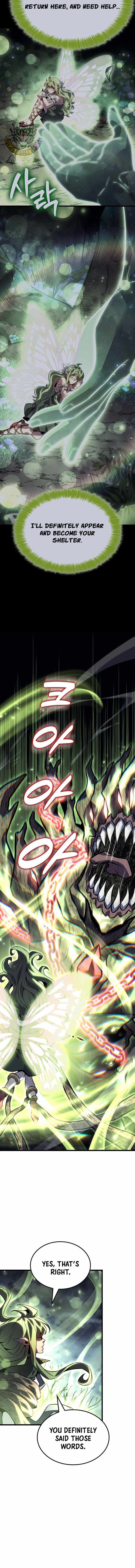 THE COUNT'S YOUNGEST SON IS A PLAYER Chapter 171 page 5