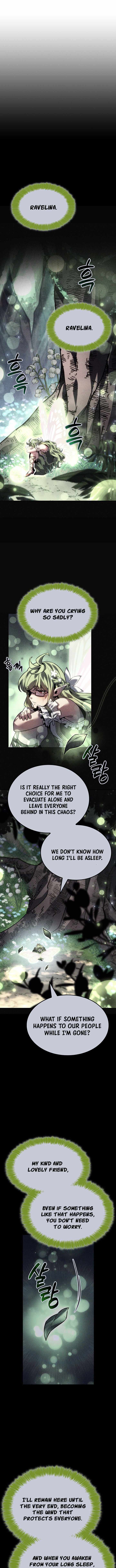 THE COUNT'S YOUNGEST SON IS A PLAYER Chapter 171 page 4