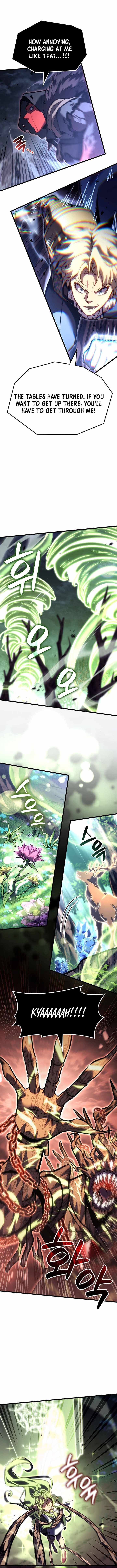 THE COUNT'S YOUNGEST SON IS A PLAYER Chapter 171 page 8