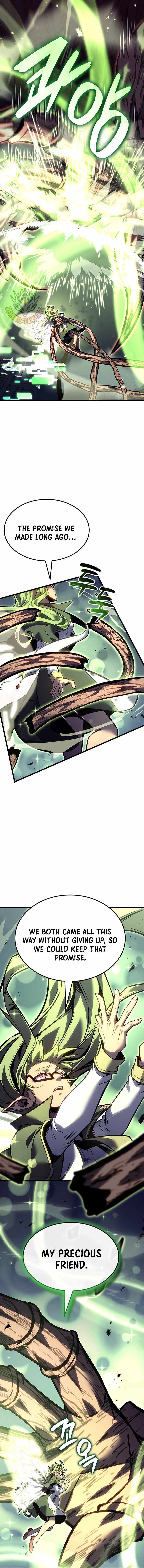THE COUNT'S YOUNGEST SON IS A PLAYER Chapter 171 page 9