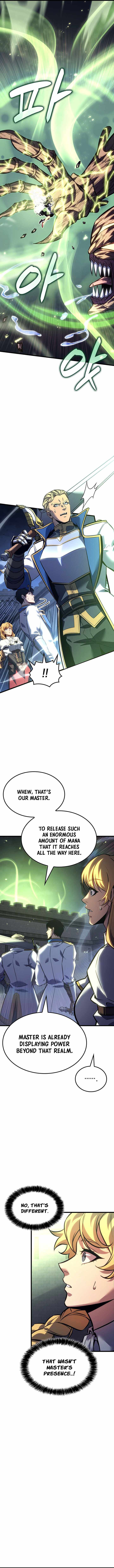 THE COUNT'S YOUNGEST SON IS A PLAYER Chapter 171 page 10