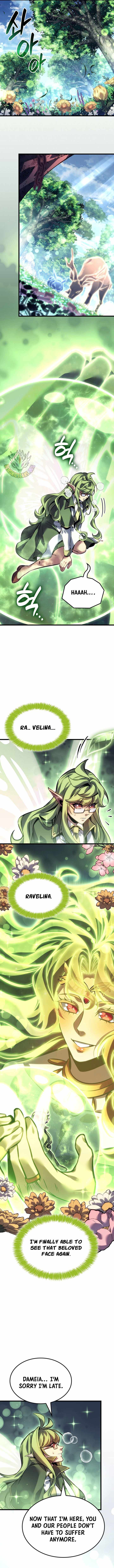 THE COUNT'S YOUNGEST SON IS A PLAYER Chapter 171 page 11