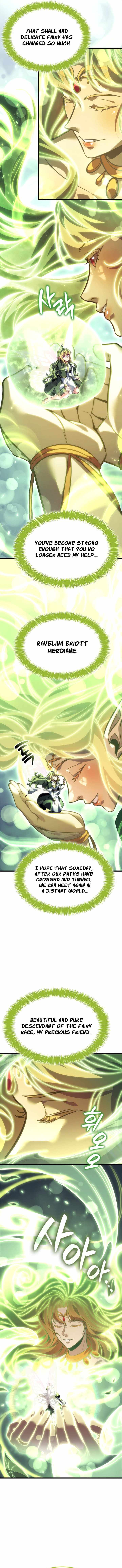 THE COUNT'S YOUNGEST SON IS A PLAYER Chapter 171 page 12