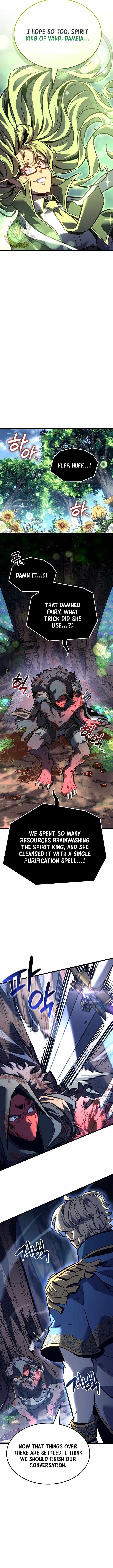 THE COUNT'S YOUNGEST SON IS A PLAYER Chapter 171 page 13