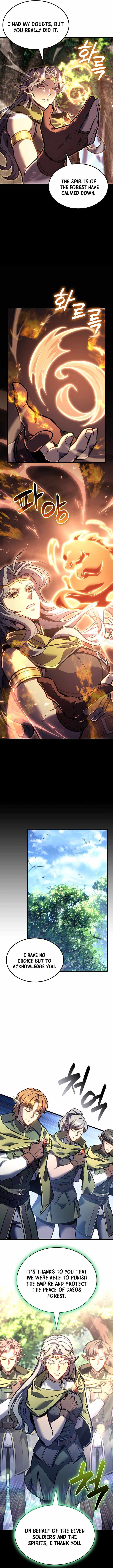 THE COUNT'S YOUNGEST SON IS A PLAYER Chapter 172 page 4