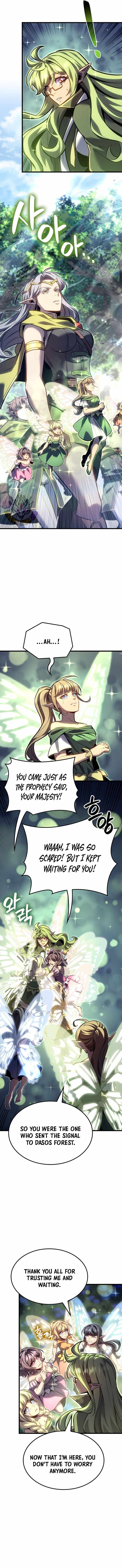 THE COUNT'S YOUNGEST SON IS A PLAYER Chapter 172 page 3