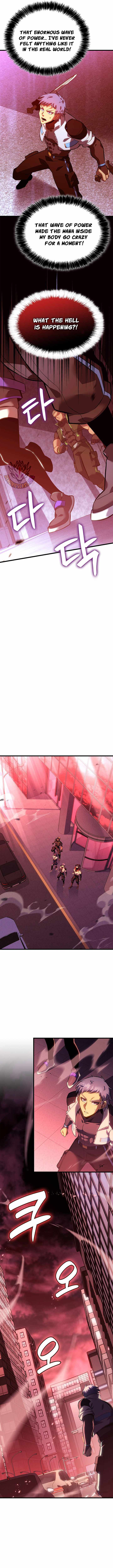 THE COUNT'S YOUNGEST SON IS A PLAYER Chapter 172 page 11