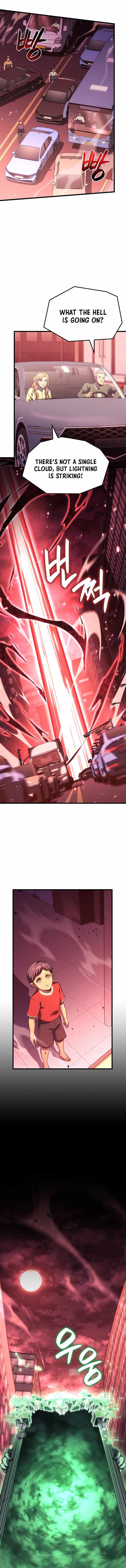 THE COUNT'S YOUNGEST SON IS A PLAYER Chapter 172 page 12
