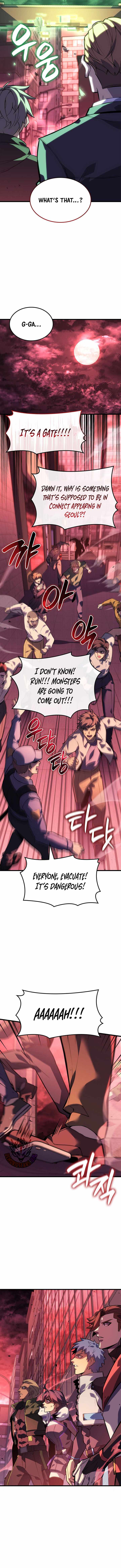 THE COUNT'S YOUNGEST SON IS A PLAYER Chapter 172 page 13