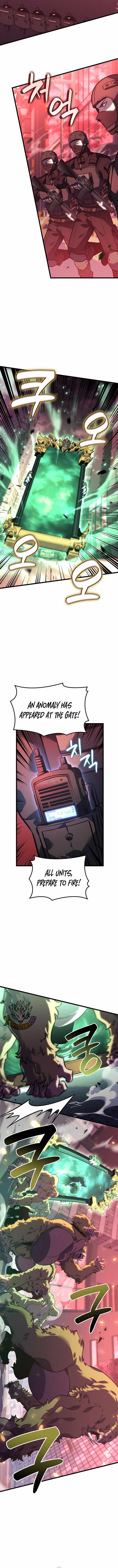 THE COUNT'S YOUNGEST SON IS A PLAYER Chapter 173 page 3