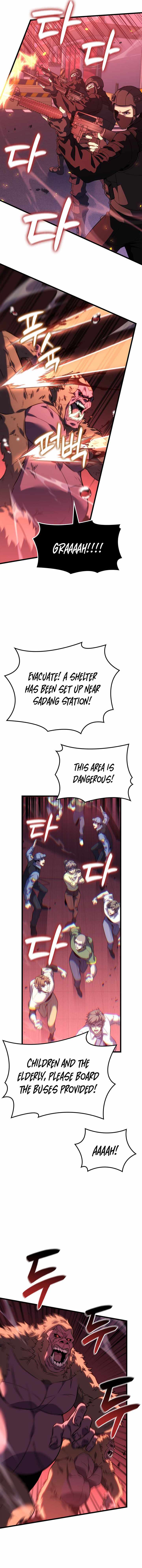 THE COUNT'S YOUNGEST SON IS A PLAYER Chapter 173 page 4