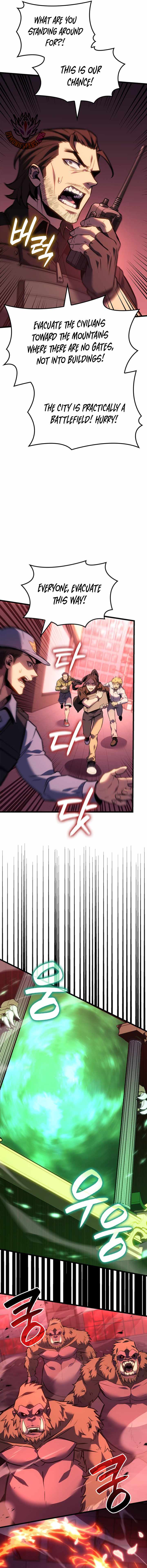 THE COUNT'S YOUNGEST SON IS A PLAYER Chapter 173 page 9