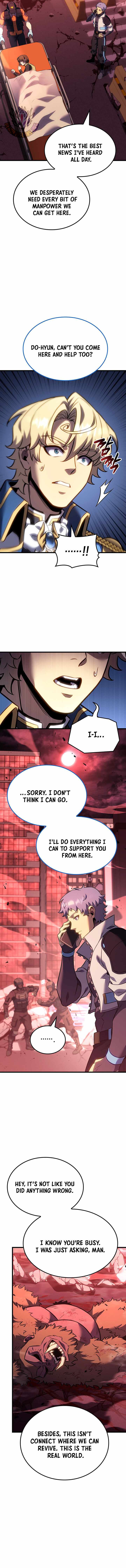 THE COUNT'S YOUNGEST SON IS A PLAYER Chapter 173 page 13