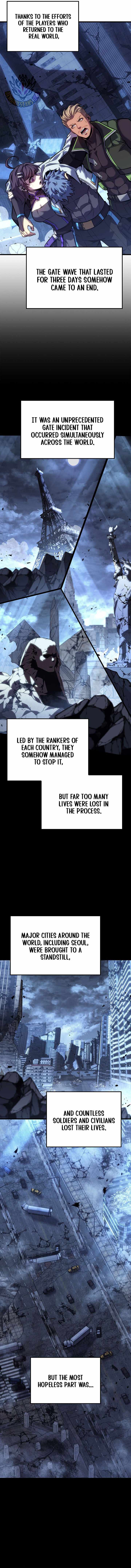 THE COUNT'S YOUNGEST SON IS A PLAYER Chapter 174 page 3