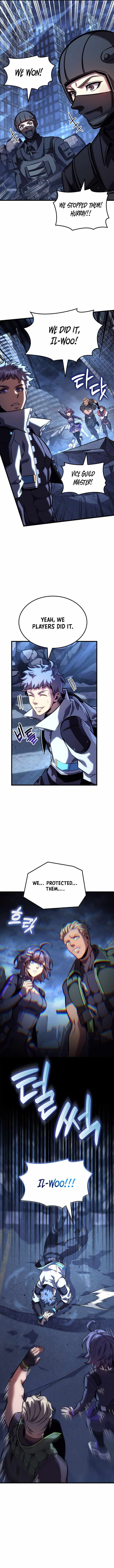 THE COUNT'S YOUNGEST SON IS A PLAYER Chapter 174 page 2