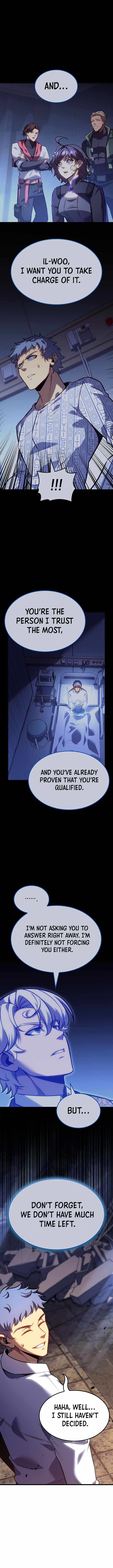 THE COUNT'S YOUNGEST SON IS A PLAYER Chapter 175 page 6