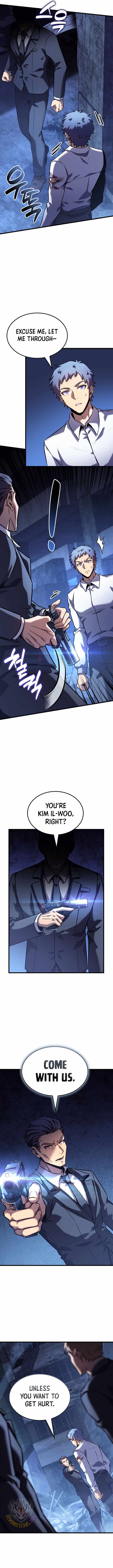 THE COUNT'S YOUNGEST SON IS A PLAYER Chapter 175 page 13