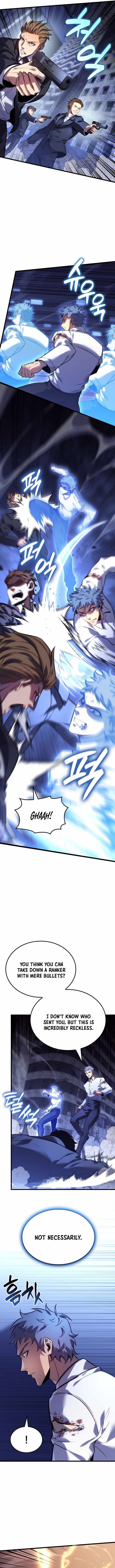 THE COUNT'S YOUNGEST SON IS A PLAYER Chapter 176 page 2