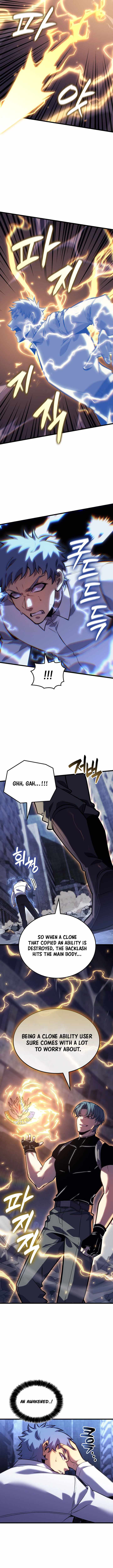 THE COUNT'S YOUNGEST SON IS A PLAYER Chapter 176 page 3