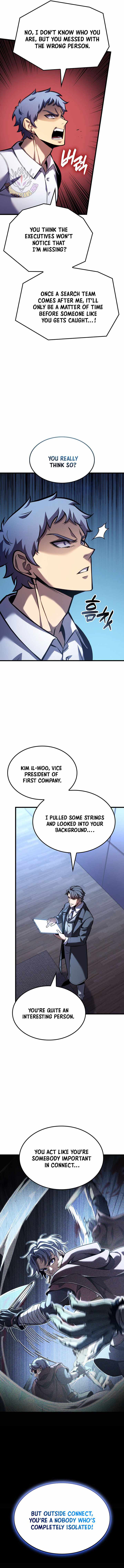 THE COUNT'S YOUNGEST SON IS A PLAYER Chapter 176 page 7